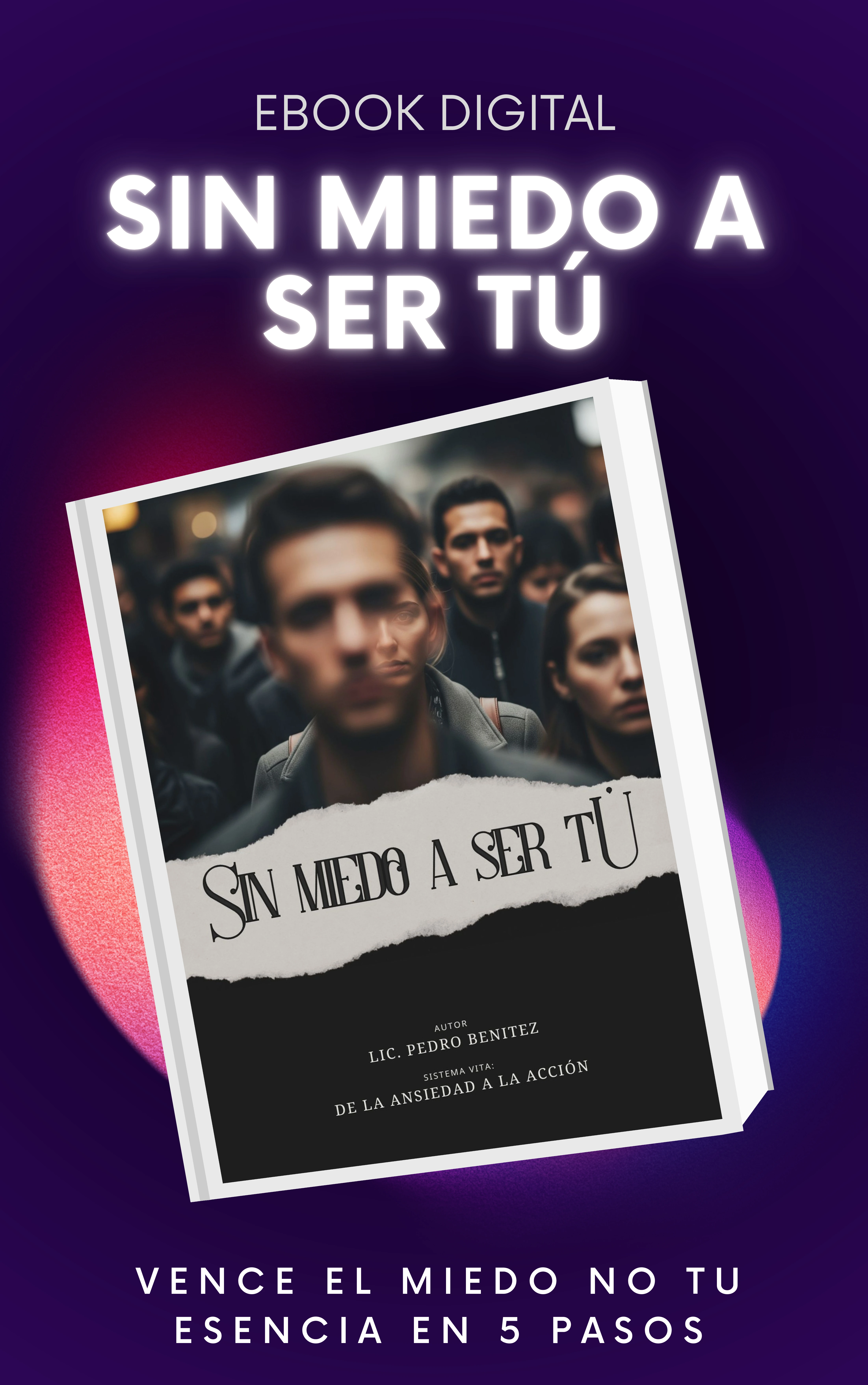 Portada Ebook Ansiedad Social